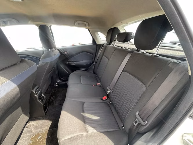SUZUKI BALENO 2024 - Imagen 20