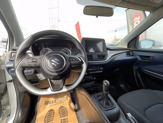 SUZUKI BALENO 2024 - Imagen 7