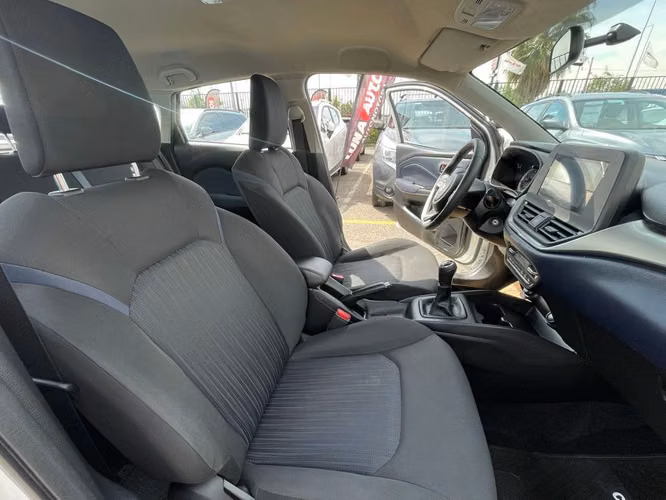 SUZUKI BALENO 2024 - Imagen 18