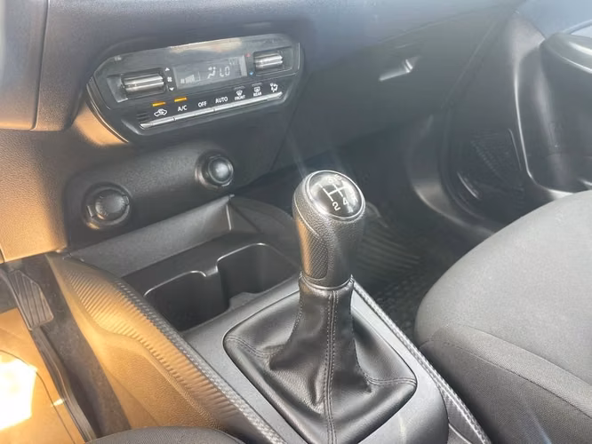 SUZUKI BALENO 2024 - Imagen 16