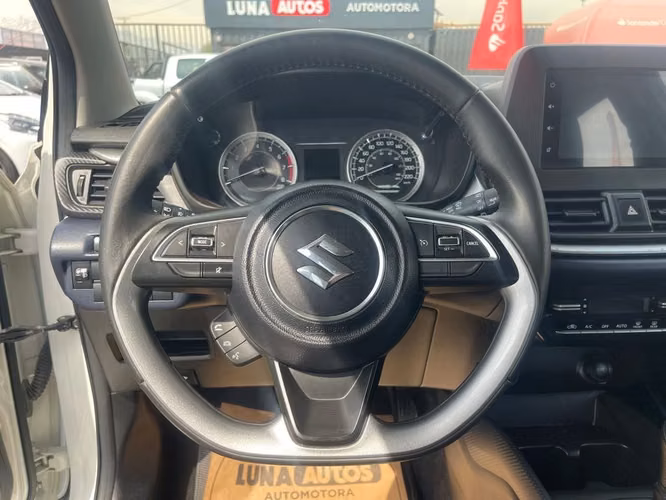 SUZUKI BALENO 2024 - Imagen 10