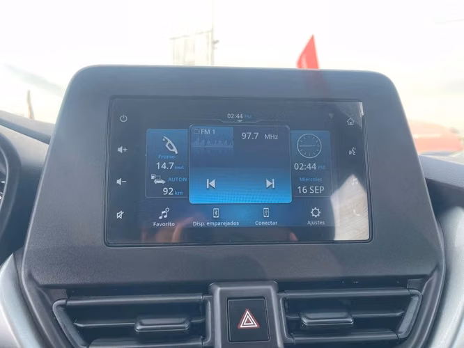 SUZUKI BALENO 2024 - Imagen 13