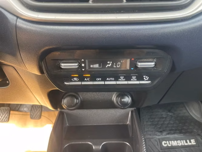 SUZUKI BALENO 2024 - Imagen 15