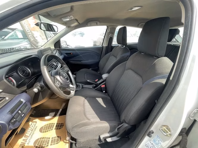 SUZUKI BALENO 2024 - Imagen 17