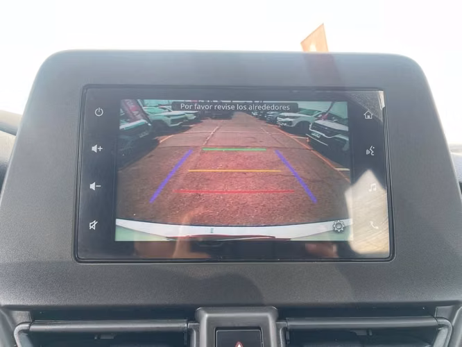 SUZUKI BALENO 2024 - Imagen 14