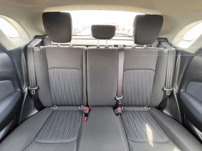 SUZUKI BALENO 2024 - Imagen 19