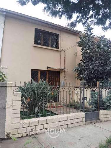 Casa en 15 Norte