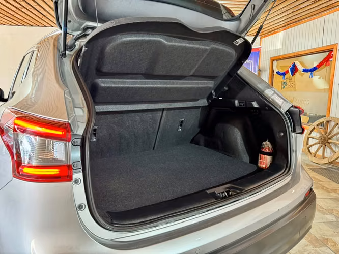 NISSAN QASHQAI SENSE - Imagen 4