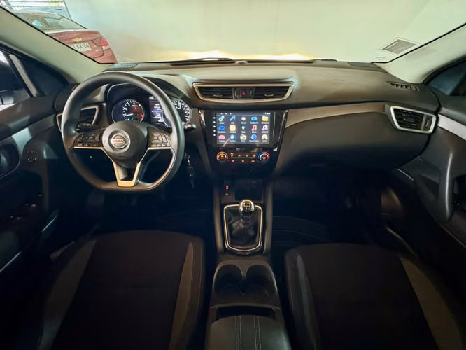 NISSAN QASHQAI SENSE - Imagen 13
