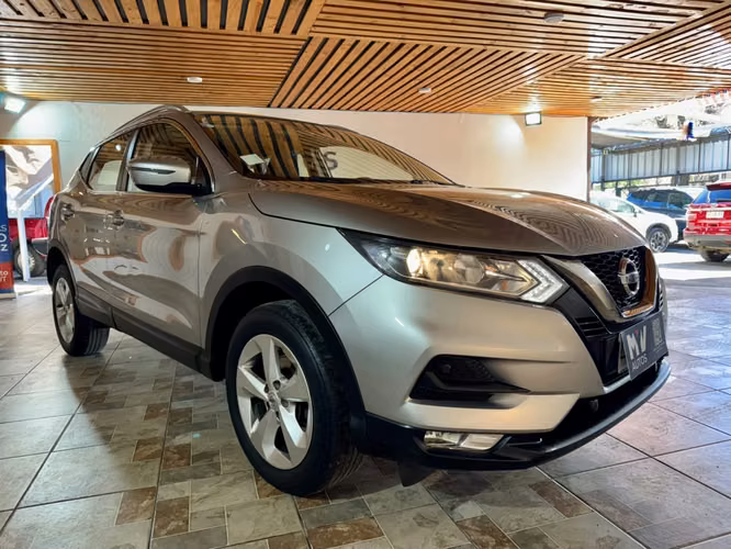 NISSAN QASHQAI SENSE - Imagen 9