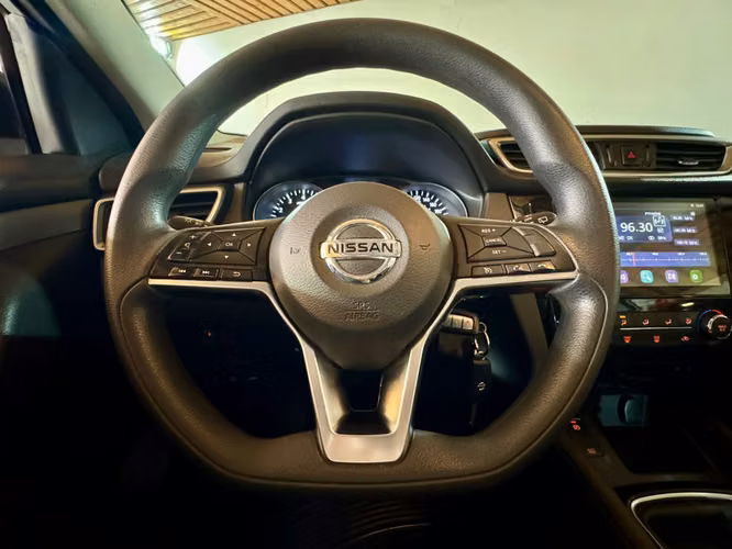 NISSAN QASHQAI SENSE - Imagen 14