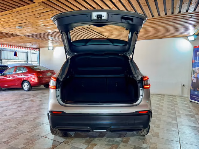 NISSAN QASHQAI SENSE - Imagen 5