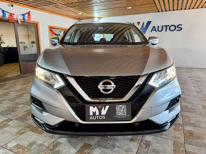 NISSAN QASHQAI SENSE - Imagen 10