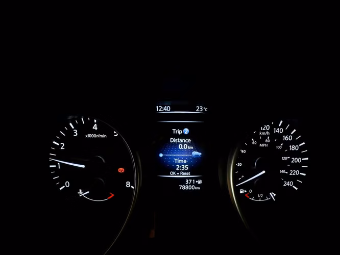 NISSAN QASHQAI SENSE - Imagen 15