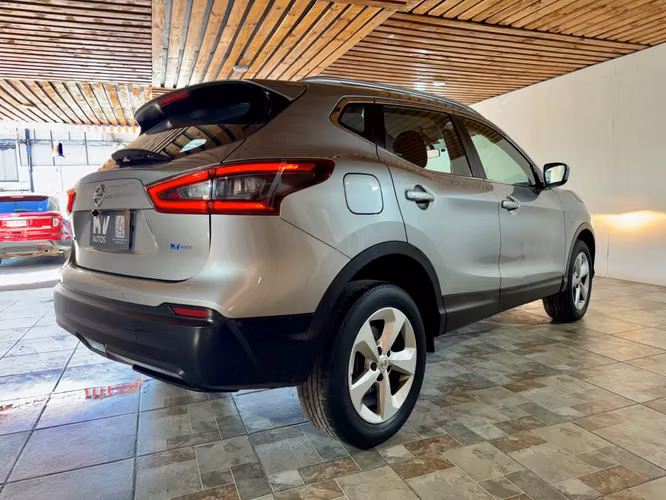 NISSAN QASHQAI SENSE - Imagen 7
