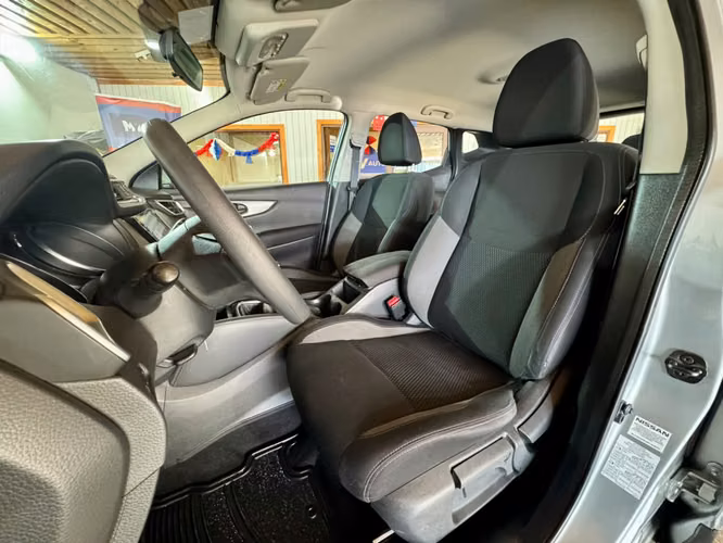 NISSAN QASHQAI SENSE - Imagen 12