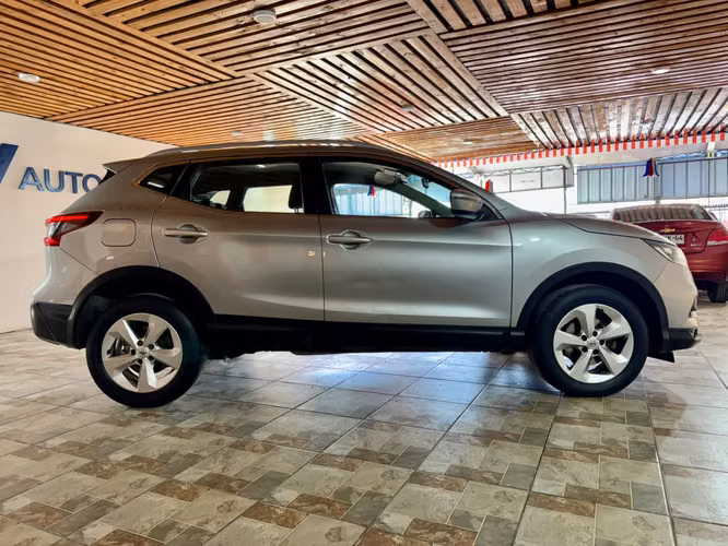 NISSAN QASHQAI SENSE - Imagen 8