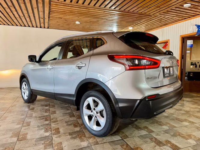 NISSAN QASHQAI SENSE - Imagen 3