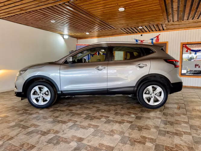 NISSAN QASHQAI SENSE - Imagen 2