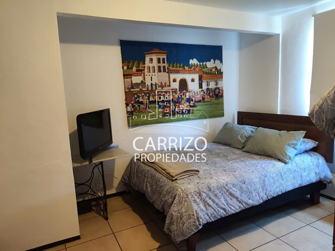 Casa Amoblada por Día – Sector Sur, Antofagasta