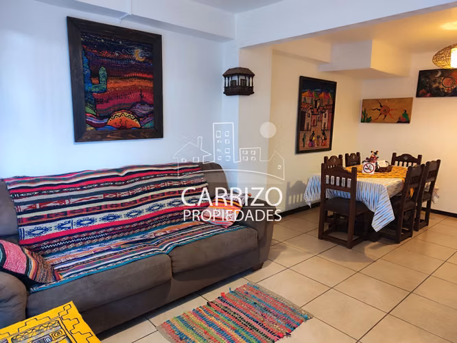 Casa Amoblada por Día – Sector Sur, Antofagasta