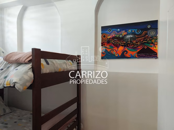 Casa Amoblada por Día – Sector Sur, Antofagasta