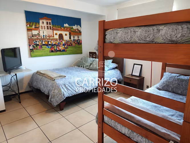 Casa Amoblada por Día – Sector Sur, Antofagasta
