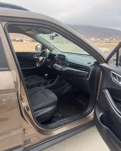 JAC JS4 1.6 COMFORT - 2021 | 4682