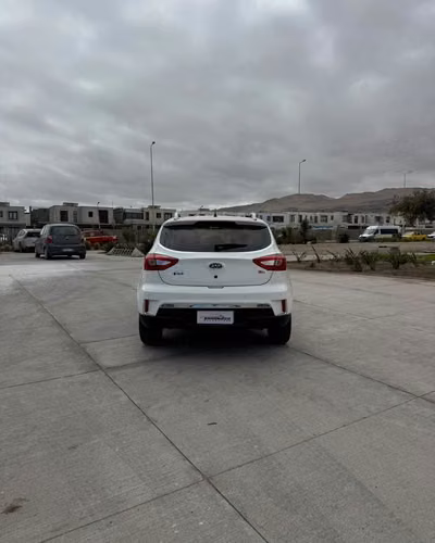 JAC S2 1.5 4X2 CE - 2020 | 4684 - Imagen 6