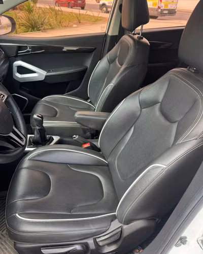 JAC S2 1.5 4X2 CE - 2020 | 4684 - Imagen 12