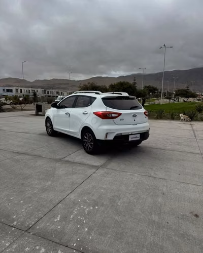 JAC S2 1.5 4X2 CE - 2020 | 4684 - Imagen 10