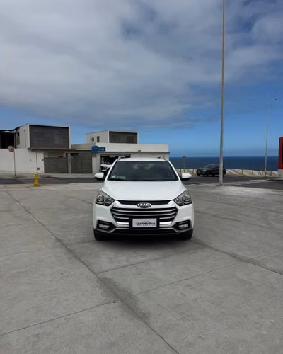 JAC S2 1.5 4X2 CE - 2020 | 4684 - Imagen 3