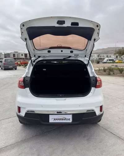 JAC S2 1.5 4X2 CE - 2020 | 4684 - Imagen 8