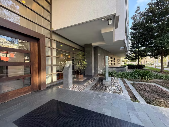 2D/2B + estacionamiento y bodega | Las Lilas (183067)