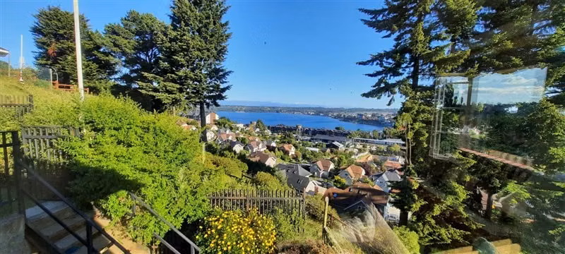 Venta casa Mirador Philippi Puerto Varas