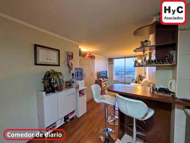 Dpto 1D+1Bod. en Venta - Imagen 3