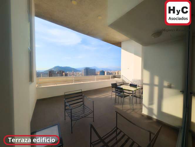 Dpto 1D+1Bod. en Venta - Imagen 9