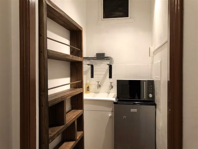 Departamento en arriendo en Providencia - Imagen 5