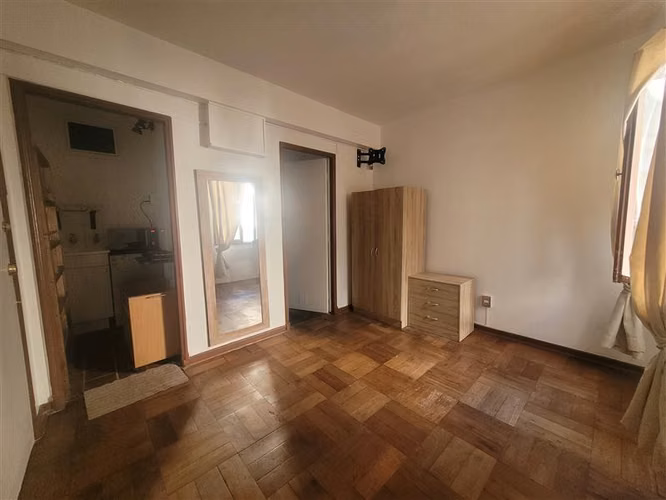 Departamento en arriendo en Providencia