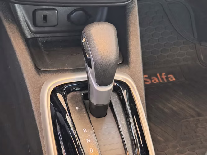 Chevrolet Tracker 1.2T PREMIER AT S 2025 - Imagen 15