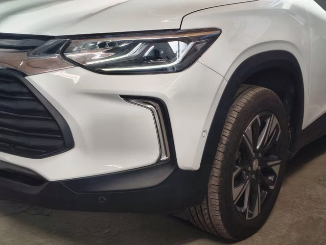 Chevrolet Tracker 1.2T PREMIER AT S 2025 - Imagen 6