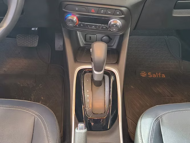 Chevrolet Tracker 1.2T PREMIER AT S 2025 - Imagen 16