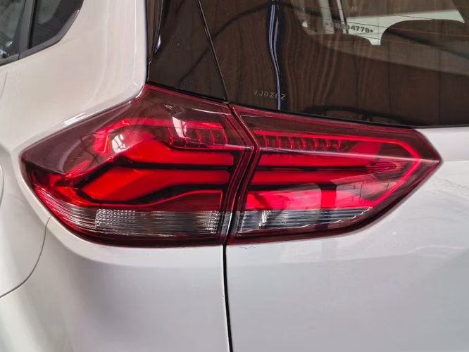 Chevrolet Tracker 1.2T PREMIER AT S 2025 - Imagen 7