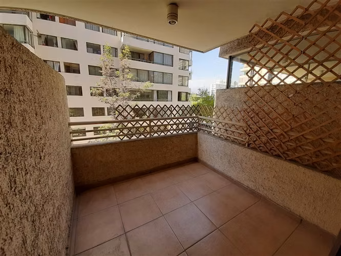 Departamento en arriendo en Las Condes - Imagen 10