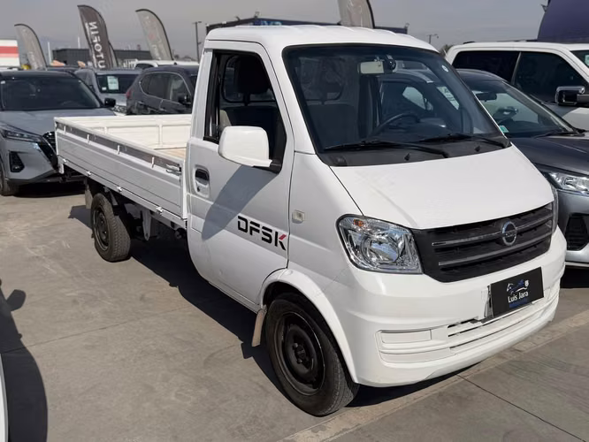 DFSK TRUCK CS C21