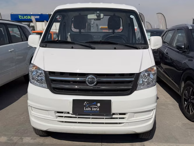 DFSK TRUCK CS C21