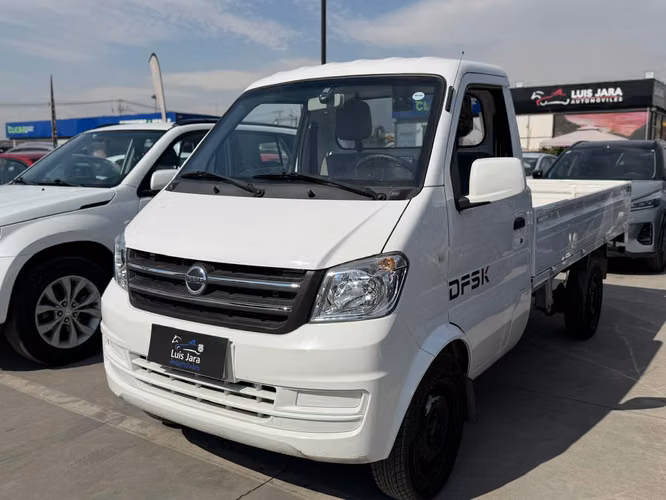 DFSK TRUCK CS C21