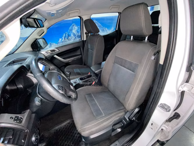 FORD RANGER XLT 4X4 PSGC97
