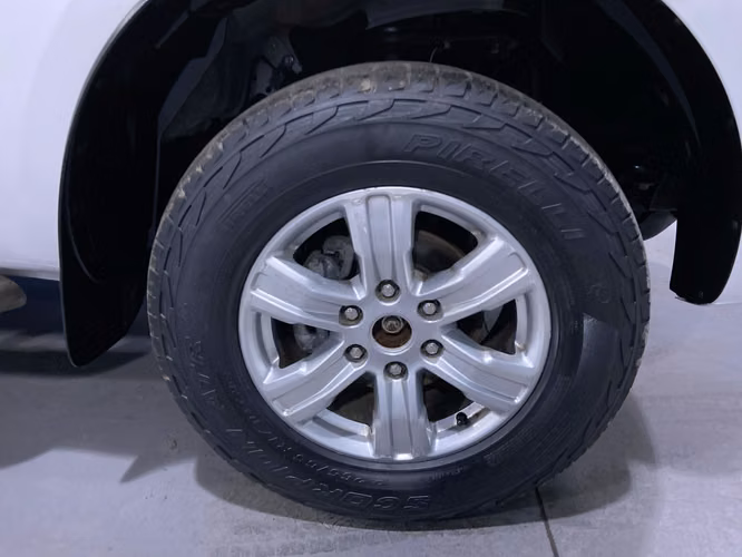 FORD RANGER XLT 4X4 PSGC97