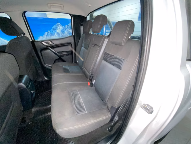 FORD RANGER XLT 4X4 PSGC97